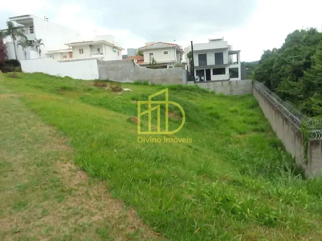 Terreno com 540m², à venda, no bairro Condominio Residencial Village Vert em Sorocaba
