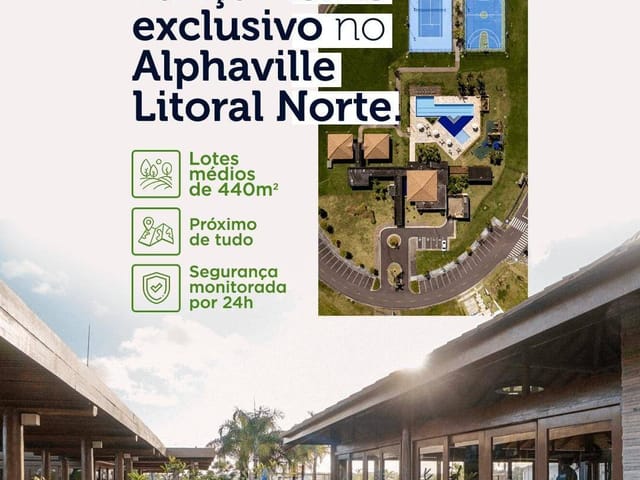 LANÇAMENTO EM ABRANTES