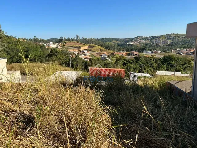 Terreno com 250m², à venda, no bairro Parque dos Cafezais V em Itupeva