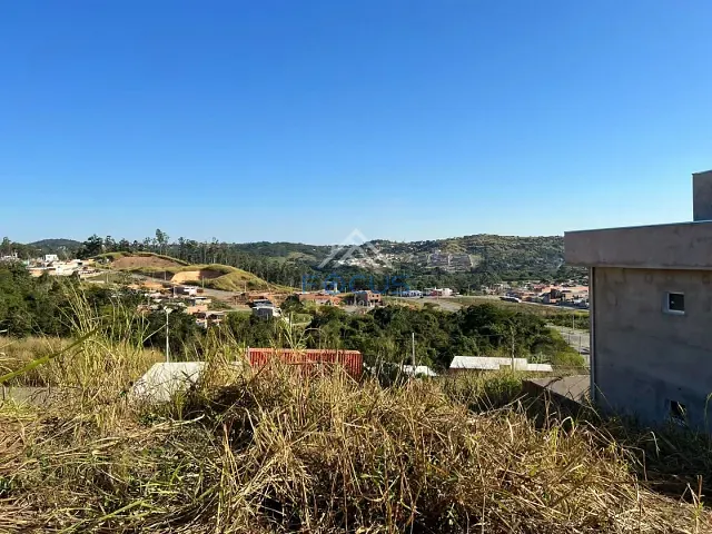 Terreno com 250m², à venda, no bairro Parque dos Cafezais V em Itupeva
