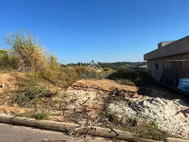 Terreno com 250m², à venda, no bairro Parque dos Cafezais V em Itupeva