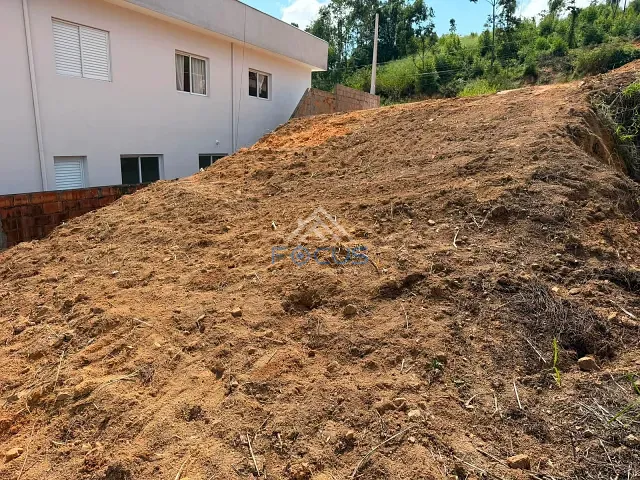 Terreno com 250m², à venda, no bairro Parque dos Cafezais V em Itupeva
