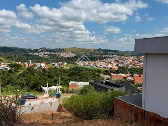 Terreno com 250m², à venda, no bairro Parque dos Cafezais V em Itupeva
