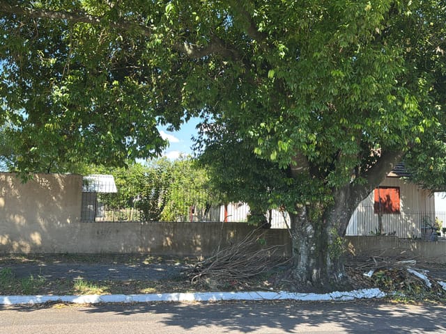 Foto do Terreno - Terreno à venda, São Jacó, Sapiranga, RS | Frassão Negócios