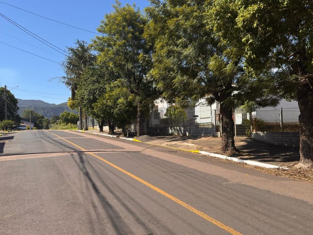 Foto do Terreno - Terreno à venda, São Jacó, Sapiranga, RS | Frassão Negócios