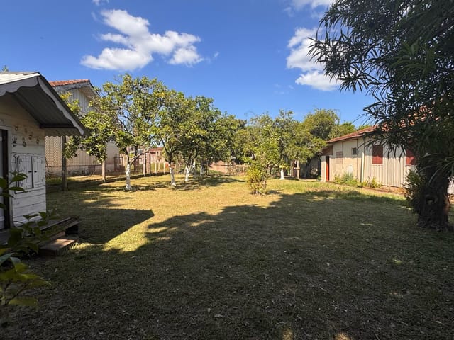 Foto do Terreno - Terreno à venda, São Jacó, Sapiranga, RS | Frassão Negócios