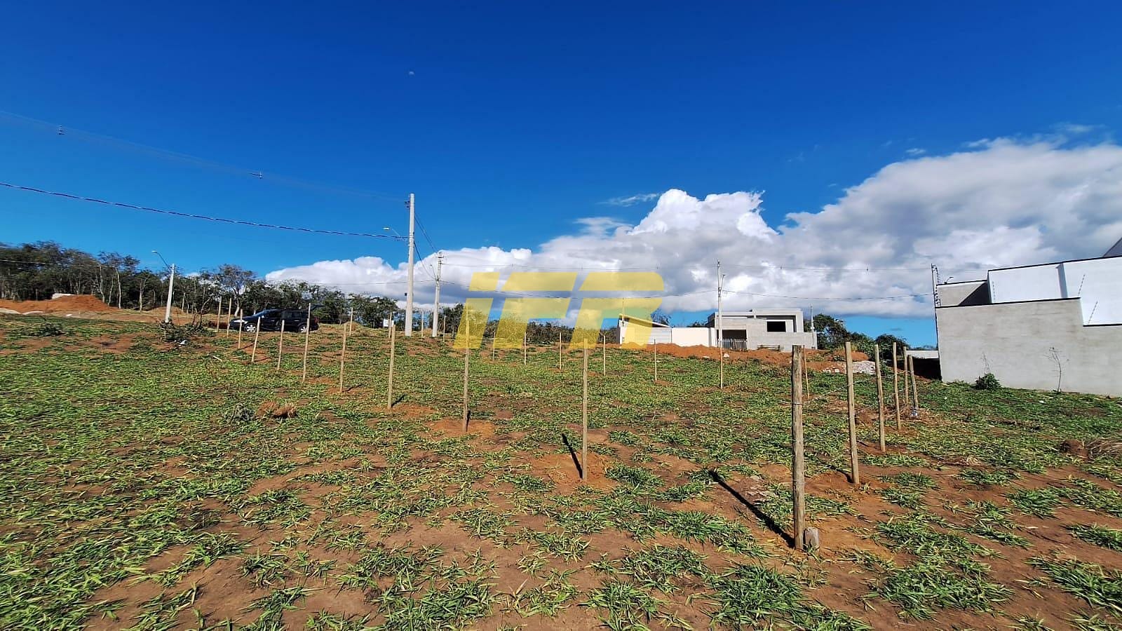 Terreno, 275 m² - Foto 2