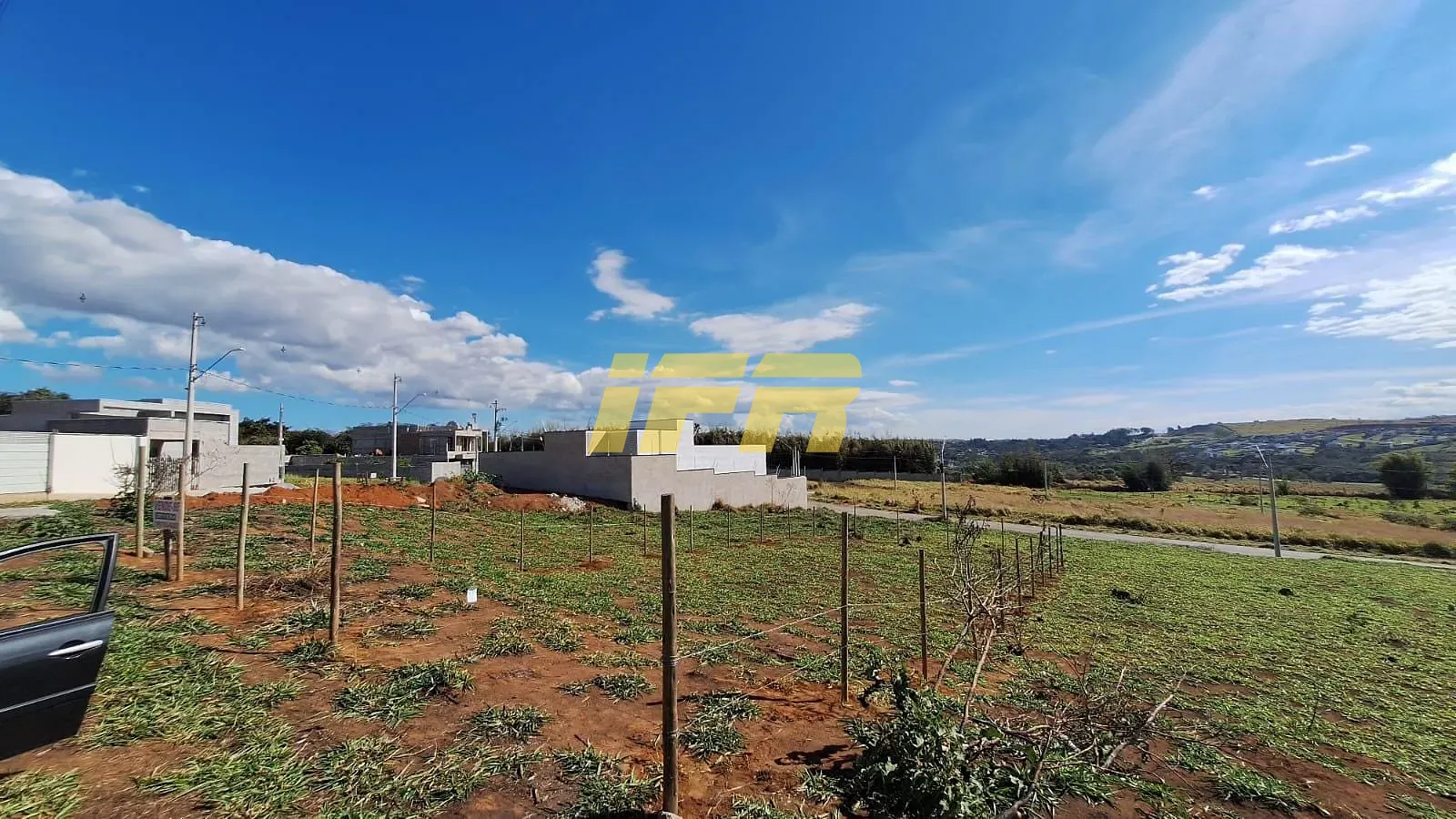 Terreno, 275 m² - Foto 1