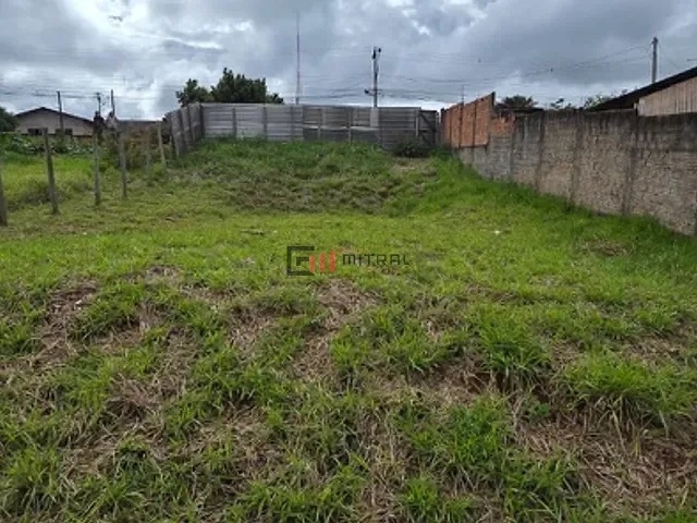 Terreno com 360m², à venda, no bairro Colúmbia em Londrina