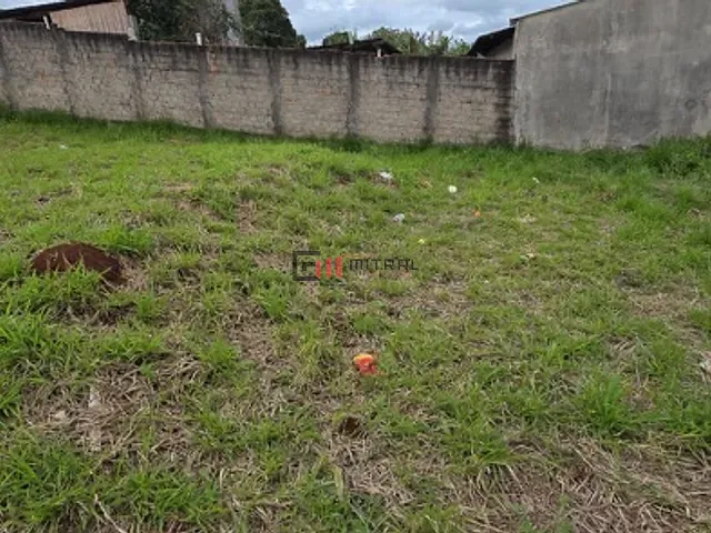 Terreno com 360m², à venda, no bairro Colúmbia em Londrina