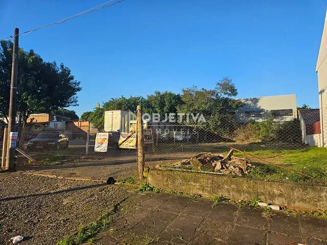 Terreno com 390m², à venda, no bairro Liberdade em Novo Hamburgo