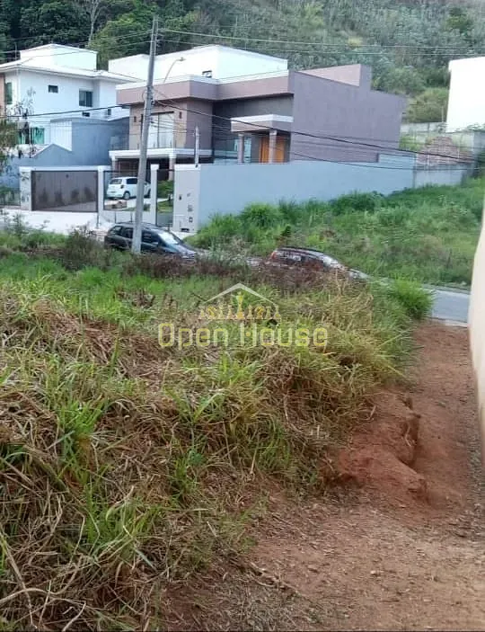 Terreno, 476 m² - Foto 2
