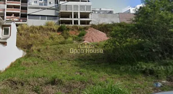 Terreno, 476 m² - Foto 1