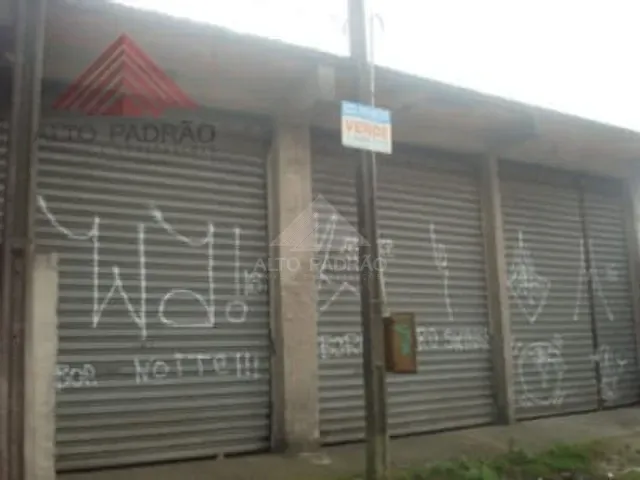 Terreno à venda, no bairro Jardim Haydee em Mauá