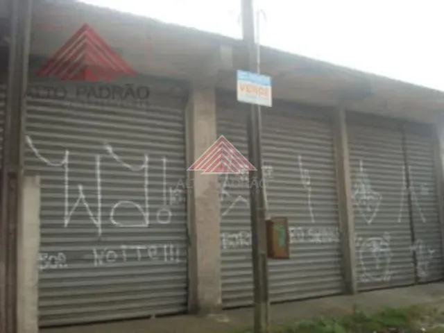 Terreno à venda, no bairro Jardim Haydee em Mauá