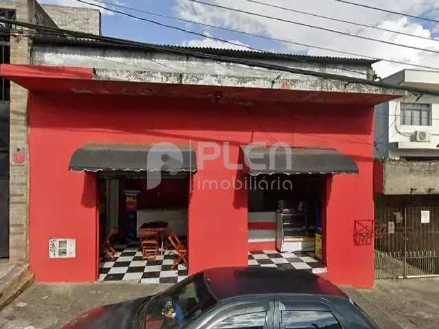 Terreno com 500m², à venda, no bairro Vila Carmosina em São Paulo