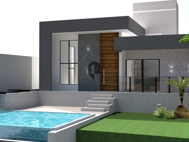 Terreno com 370m², à venda, no bairro Arvoredo 2ª Seção em Não informado