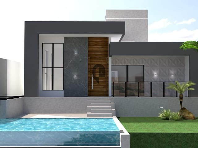 Terreno com 370m², à venda, no bairro Arvoredo 2ª Seção em Não informado