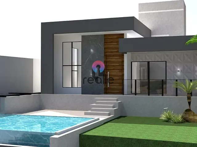 Terreno com 370m², à venda, no bairro Arvoredo 2ª Seção em Não informado