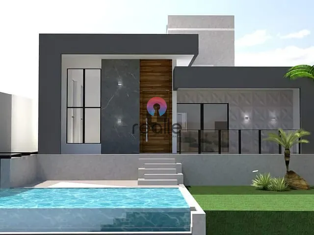 Terreno com 370m², à venda, no bairro Arvoredo 2ª Seção em Não informado