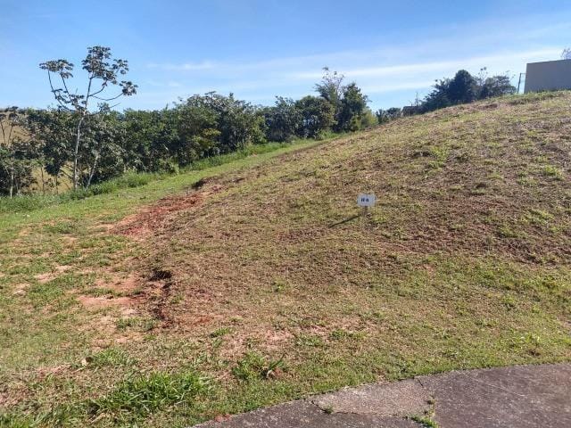 Foto do Terreno - Terreno à venda 701M², Urbanova, São José dos Campos - SP | Condomínio Montserrat | RUSSI IMÓVEIS