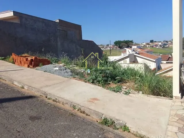 Terreno com 243m², à venda, no bairro Jardim Três Rosas em Guaxupé