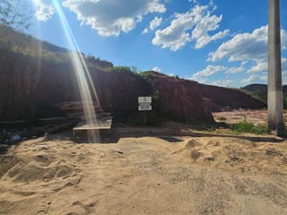 Terreno à venda em Jardim América, Rio Pomba - foto 1