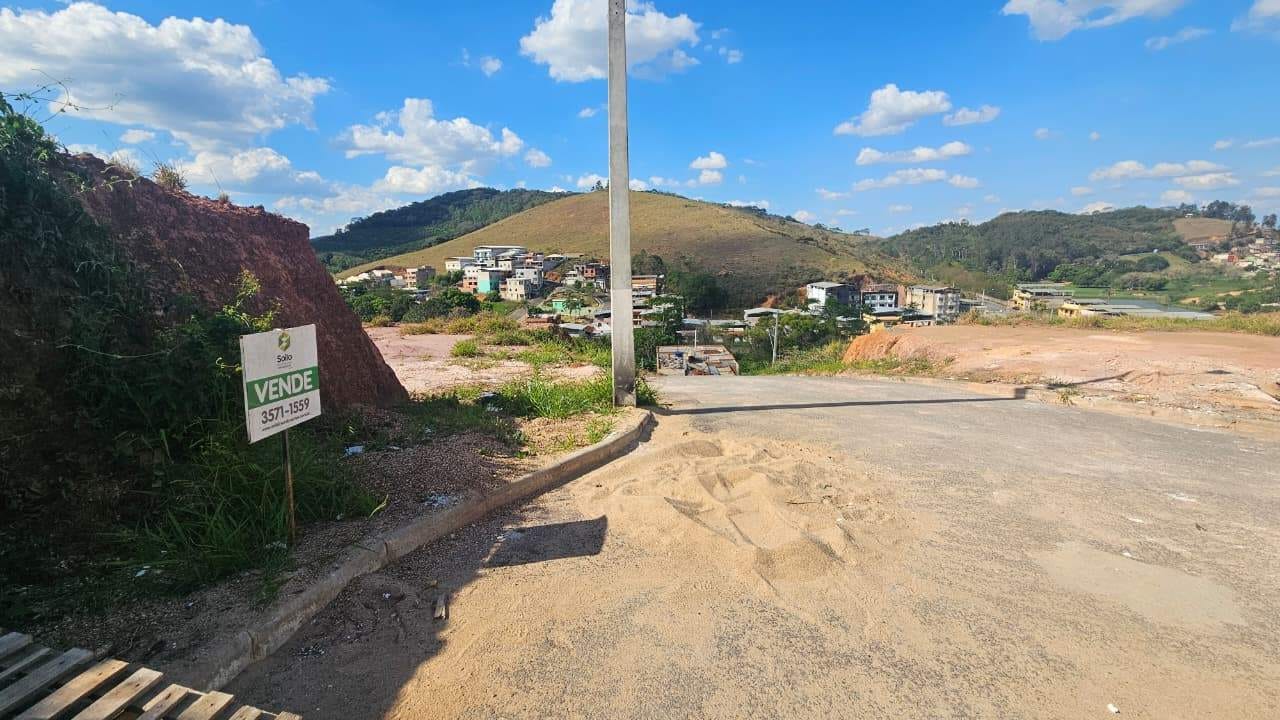 Terreno à venda, Jardim América, Rio Pomba, MG - foto 2