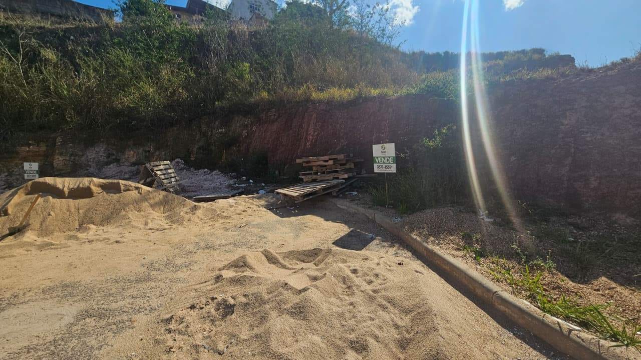 Terreno à venda, Jardim América, Rio Pomba, MG - foto 3