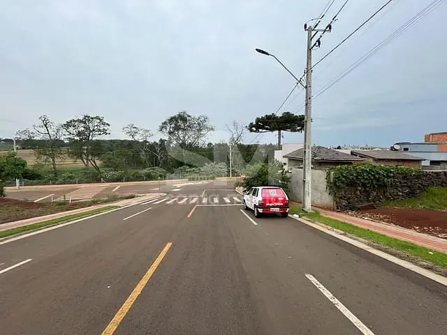Terreno com 362m², à venda, no bairro Autódromo em Chapecó