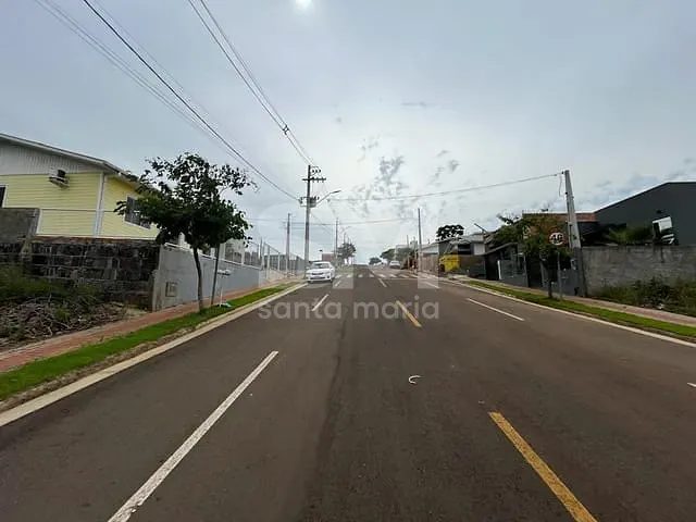 Terreno com 362m², à venda, no bairro Autódromo em Chapecó