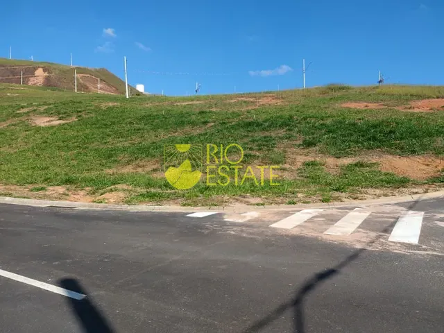 Terreno com 268m², à venda, no bairro Reserva do Vale 1  em Pinheiral