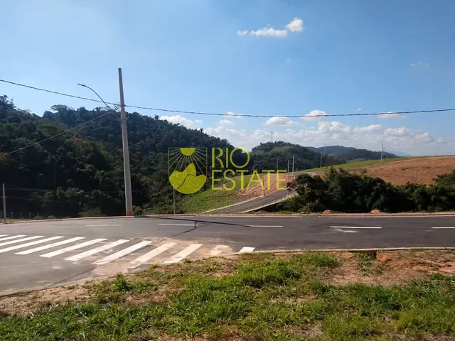 Terreno com 268m², à venda, no bairro Reserva do Vale 1  em Pinheiral