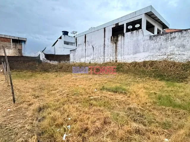 Terreno com 406m², à venda, no bairro Banco Raso em Itabuna