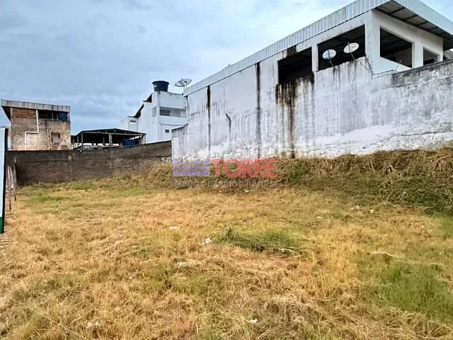 Terreno com 406m², à venda, no bairro Banco Raso em Itabuna