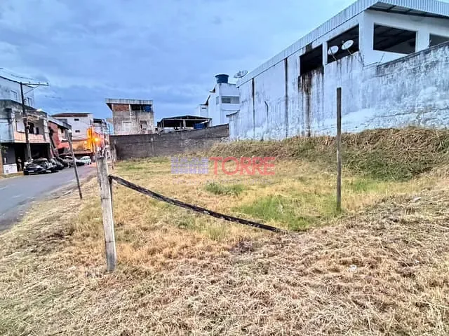 Terreno com 406m², à venda, no bairro Banco Raso em Itabuna