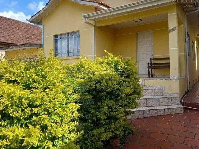 Terreno com 600m², à venda, no bairro Uberaba em Curitiba