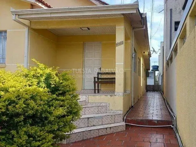 Terreno com 600m², à venda, no bairro Uberaba em Curitiba