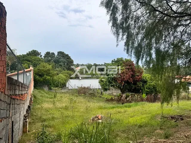 Terreno com 1000m², à venda, no bairro Parque dos Cafezais I em Itupeva