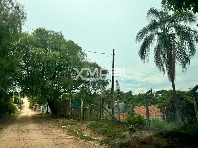 Terreno com 1000m², à venda, no bairro Parque dos Cafezais I em Itupeva