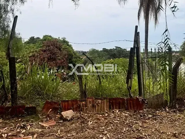 Terreno com 1000m², à venda, no bairro Parque dos Cafezais I em Itupeva