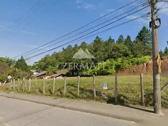 Terreno com 420m², à venda, no bairro Nova Esperança em Blumenau