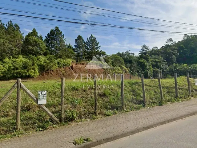Terreno com 420m², à venda, no bairro Nova Esperança em Blumenau