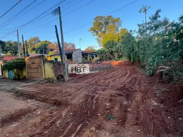 Terreno com 144m², à venda, no bairro Tangarás em Bauru