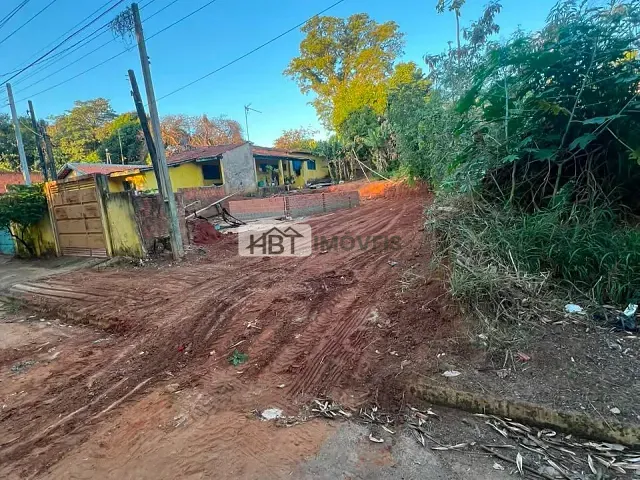 Terreno com 144m², à venda, no bairro Tangarás em Bauru