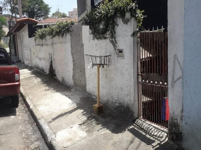 Foto do Terreno - Terreno à venda 260M², Bela Vista, São Paulo - SP | BUSSOCABA ADMINISTRACAO DE BENS E IMOVEIS LTDA