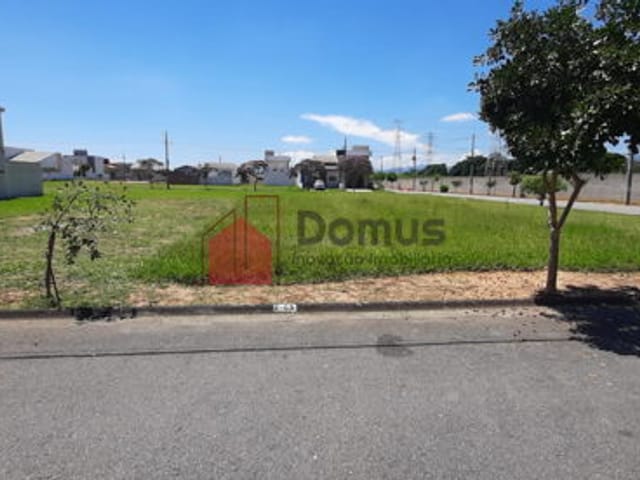 Terreno com 175m², à venda, no bairro Residencial Maricá em Pindamonhangaba
