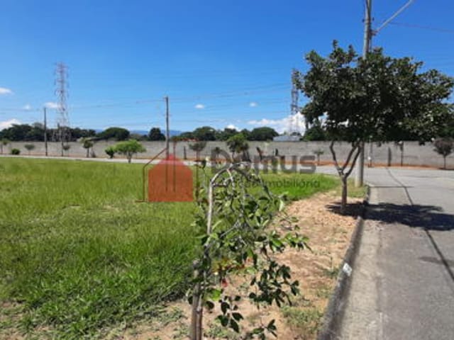 Terreno com 175m², à venda, no bairro Residencial Maricá em Pindamonhangaba