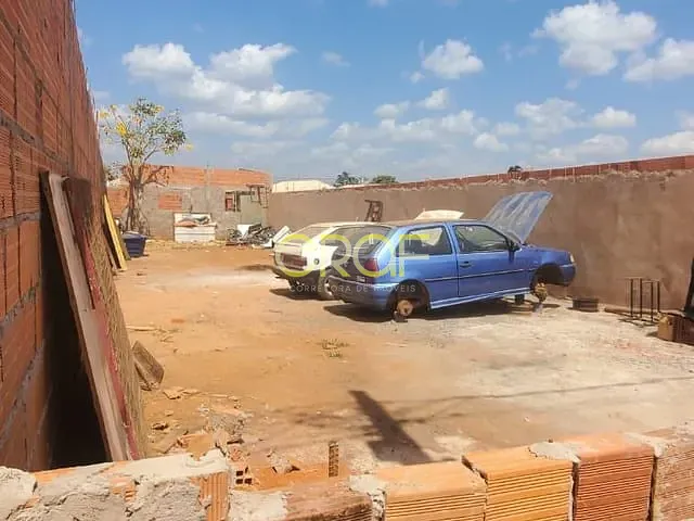 Terreno com 263m², à venda, no bairro Parque Lago em Formosa