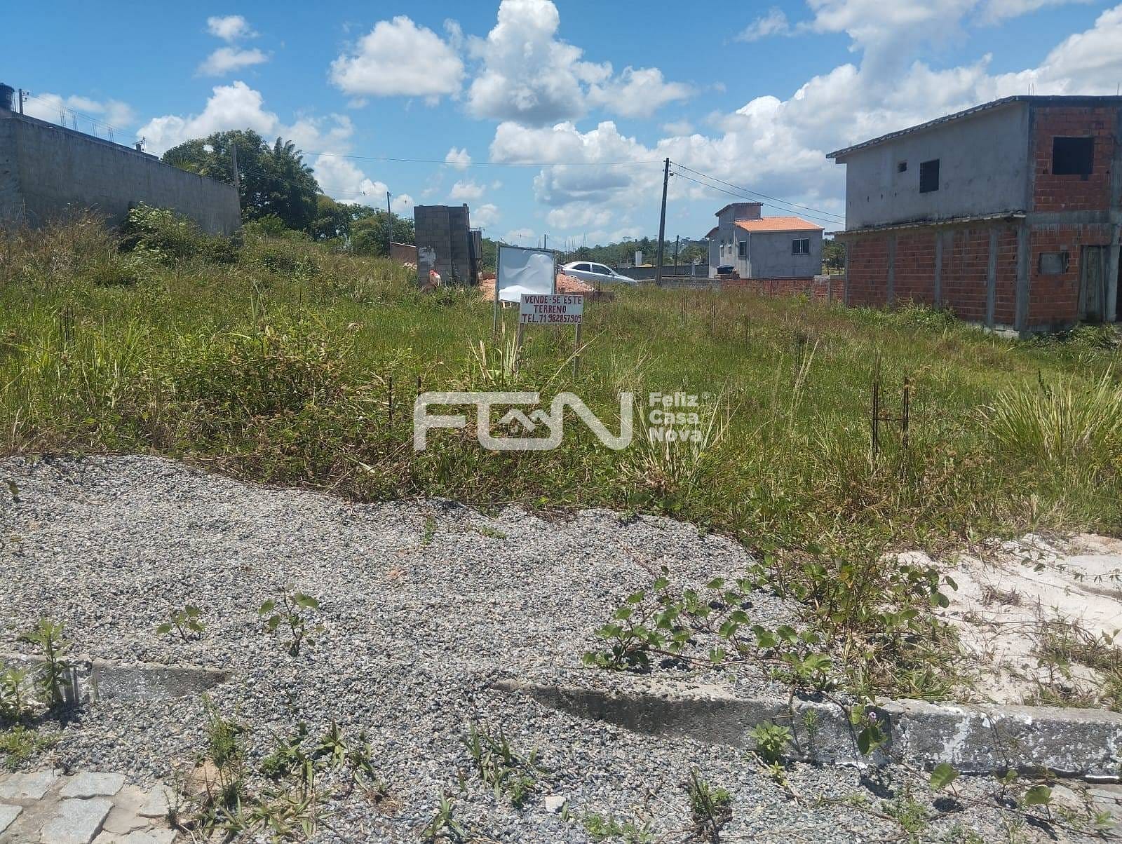 Terreno à venda, 10m² - Foto 1